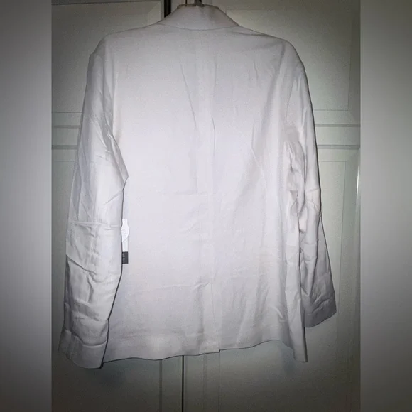 Brand New Vuori Trestles Twill Blazer - Picture 2 of 5